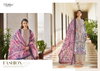 Naira Vol 57 By Belliza Digital Printed Pure Cotton Dress Material Suppliers In India
